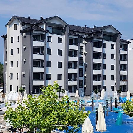 Apartmani Sunlight Vrnjacka Banja Exterior photo