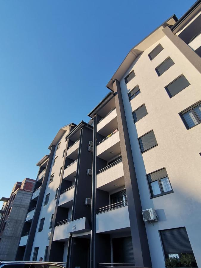 Apartmani Sunlight Vrnjacka Banja Exterior photo
