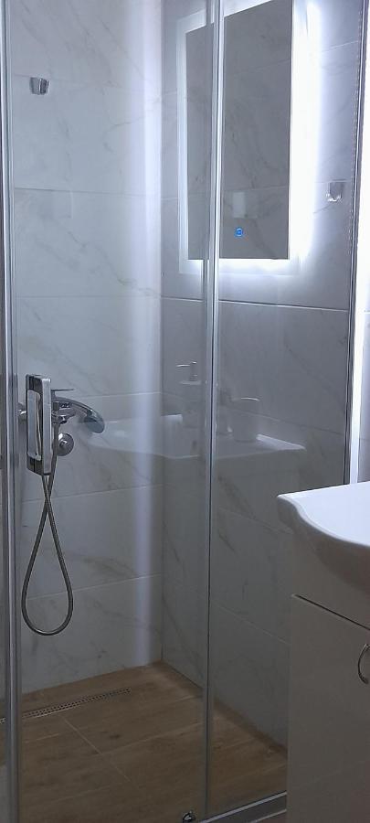 Apartmani Sunlight Vrnjacka Banja Exterior photo