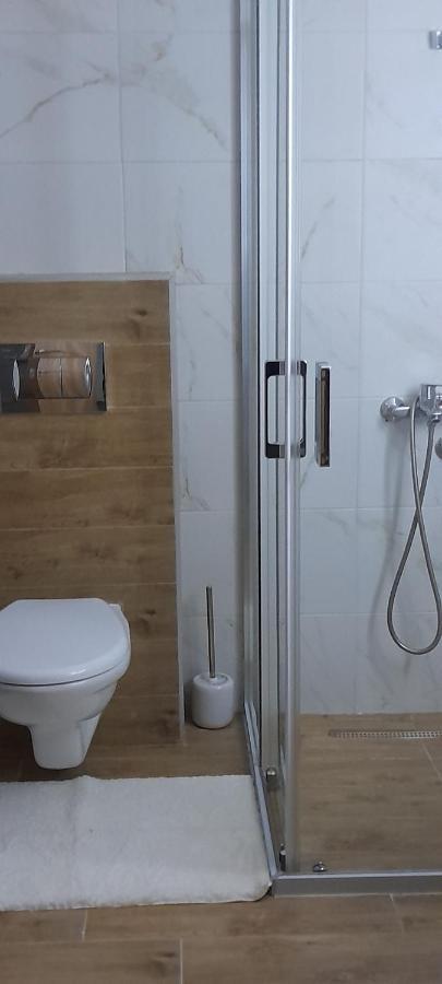 Apartmani Sunlight Vrnjacka Banja Exterior photo