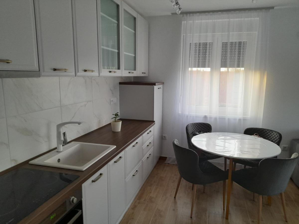 Apartmani Sunlight Vrnjacka Banja Exterior photo