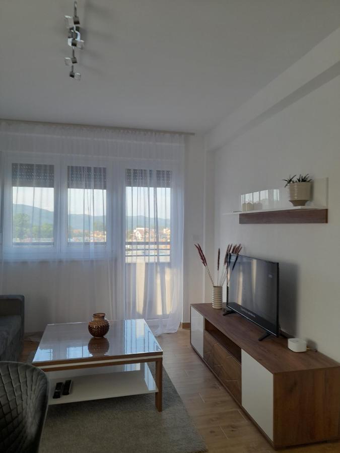 Apartmani Sunlight Vrnjacka Banja Exterior photo