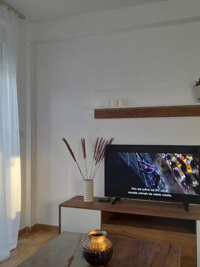 Apartmani Sunlight Vrnjacka Banja Exterior photo