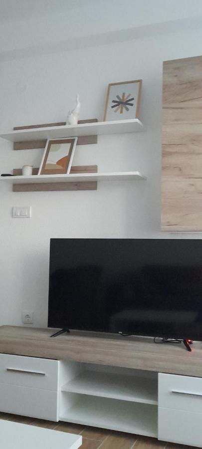 Apartmani Sunlight Vrnjacka Banja Exterior photo