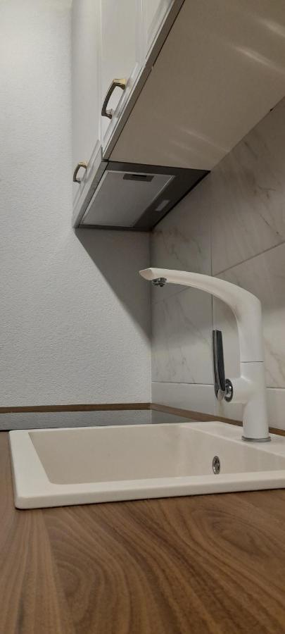 Apartmani Sunlight Vrnjacka Banja Exterior photo