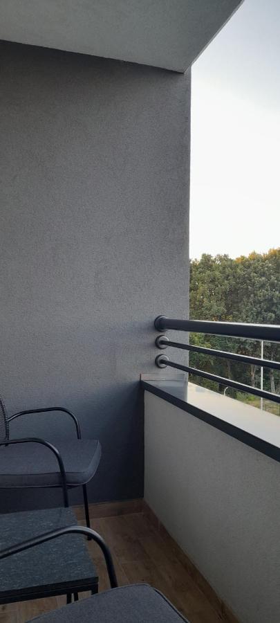 Apartmani Sunlight Vrnjacka Banja Exterior photo