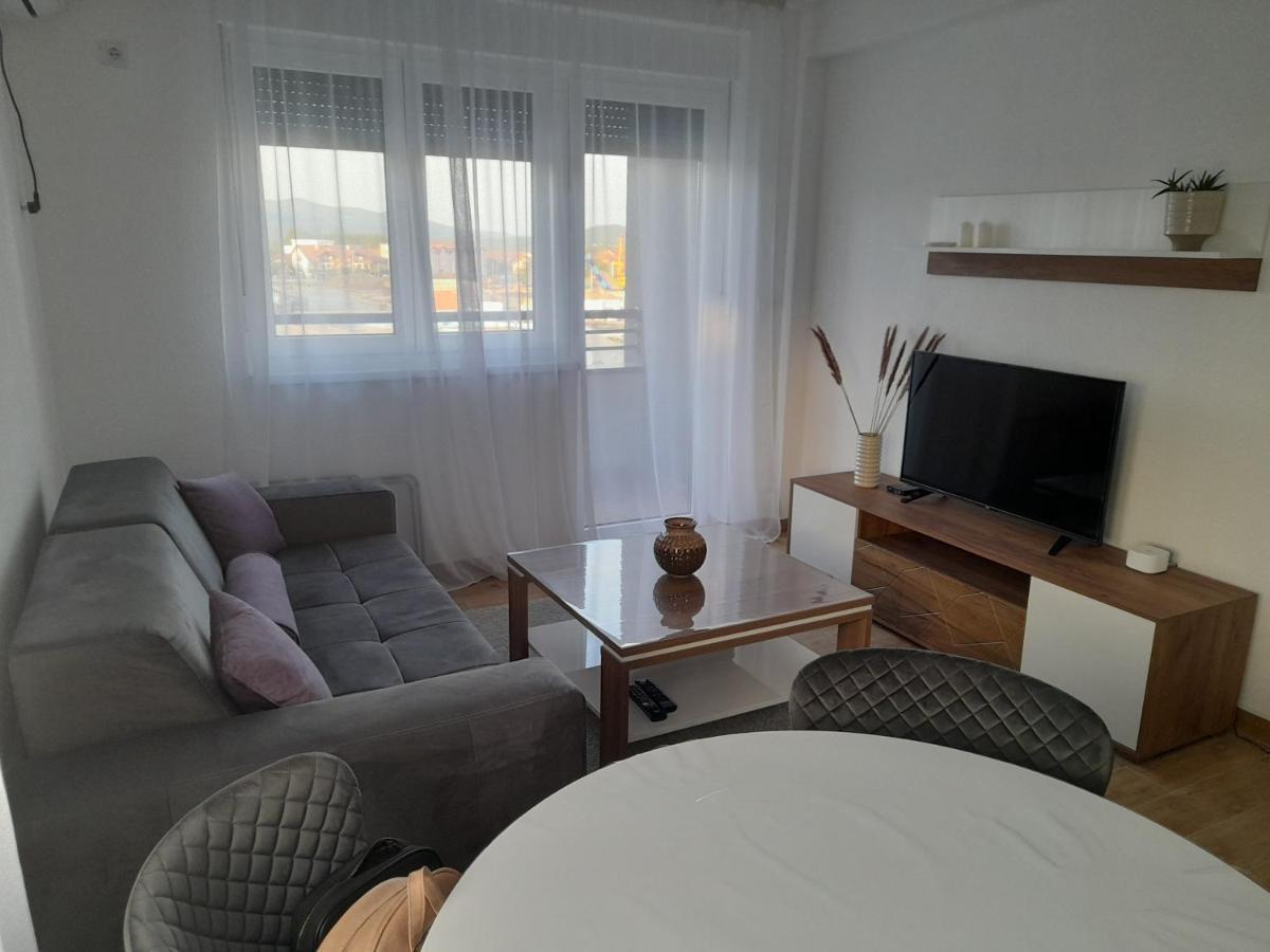 Apartmani Sunlight Vrnjacka Banja Exterior photo