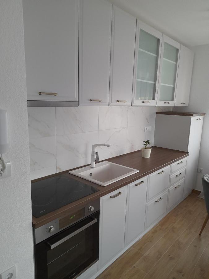 Apartmani Sunlight Vrnjacka Banja Exterior photo