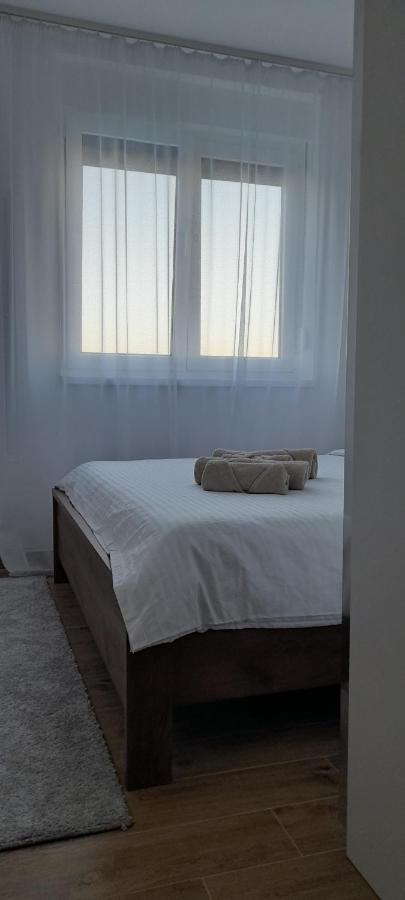 Apartmani Sunlight Vrnjacka Banja Exterior photo
